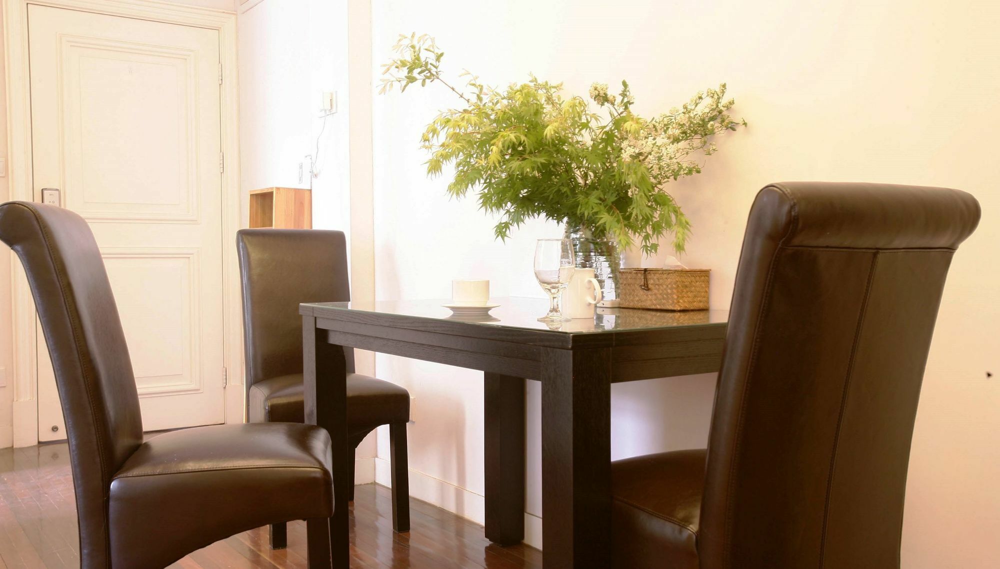 Apartment Wonderland French Concession Nanchang Rd *