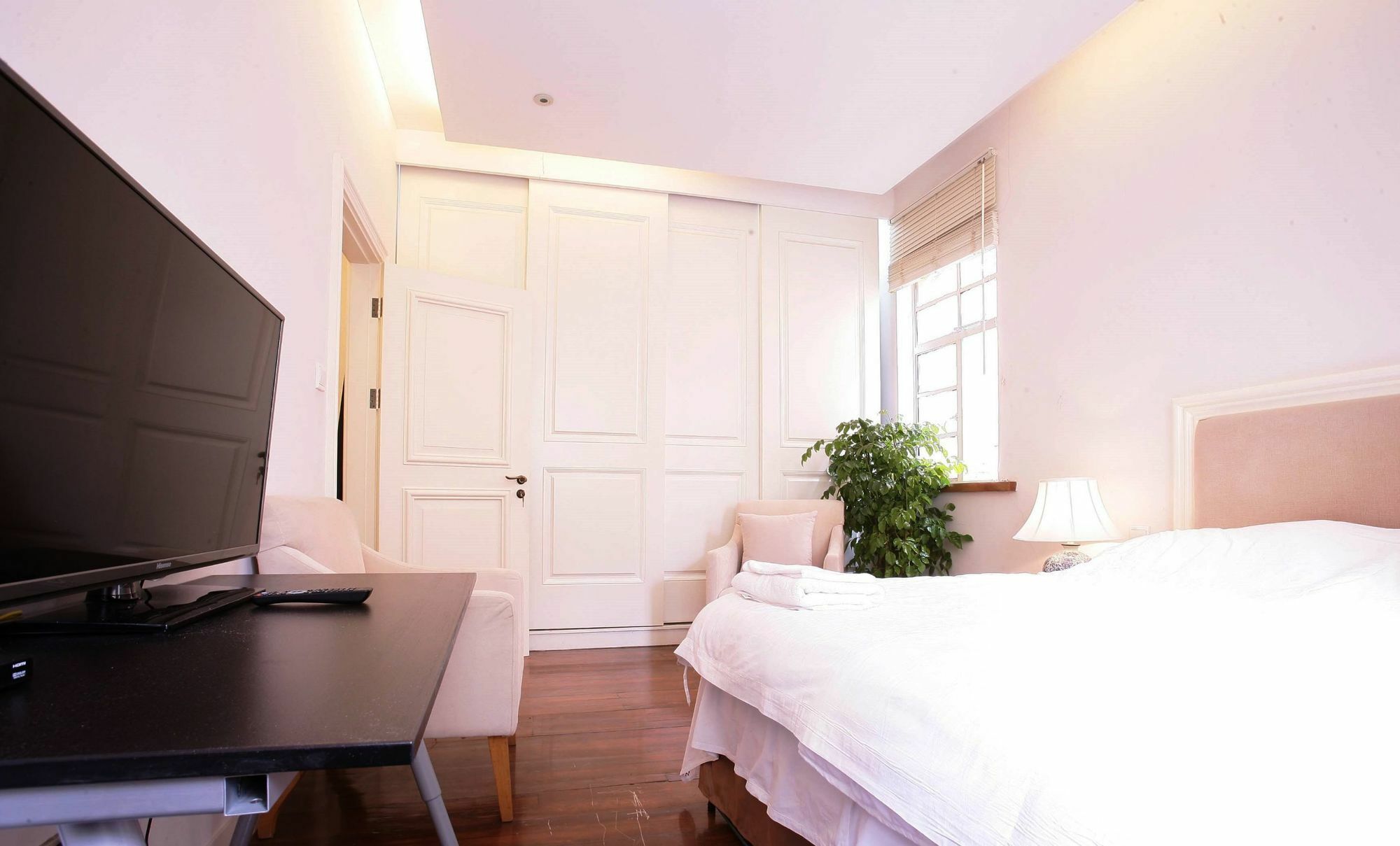 Wonderland French Concession Nanchang Rd *
