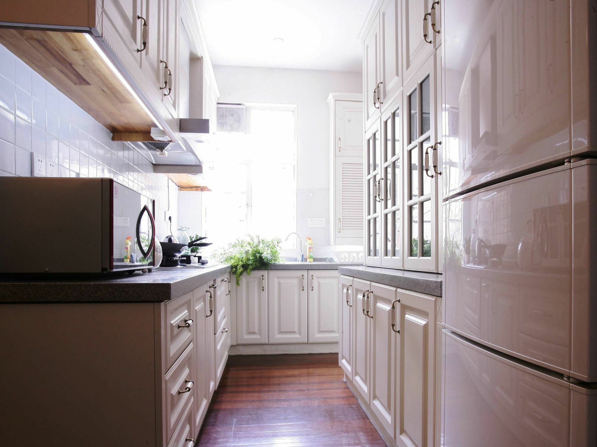 Apartment Wonderland French Concession Nanchang Rd