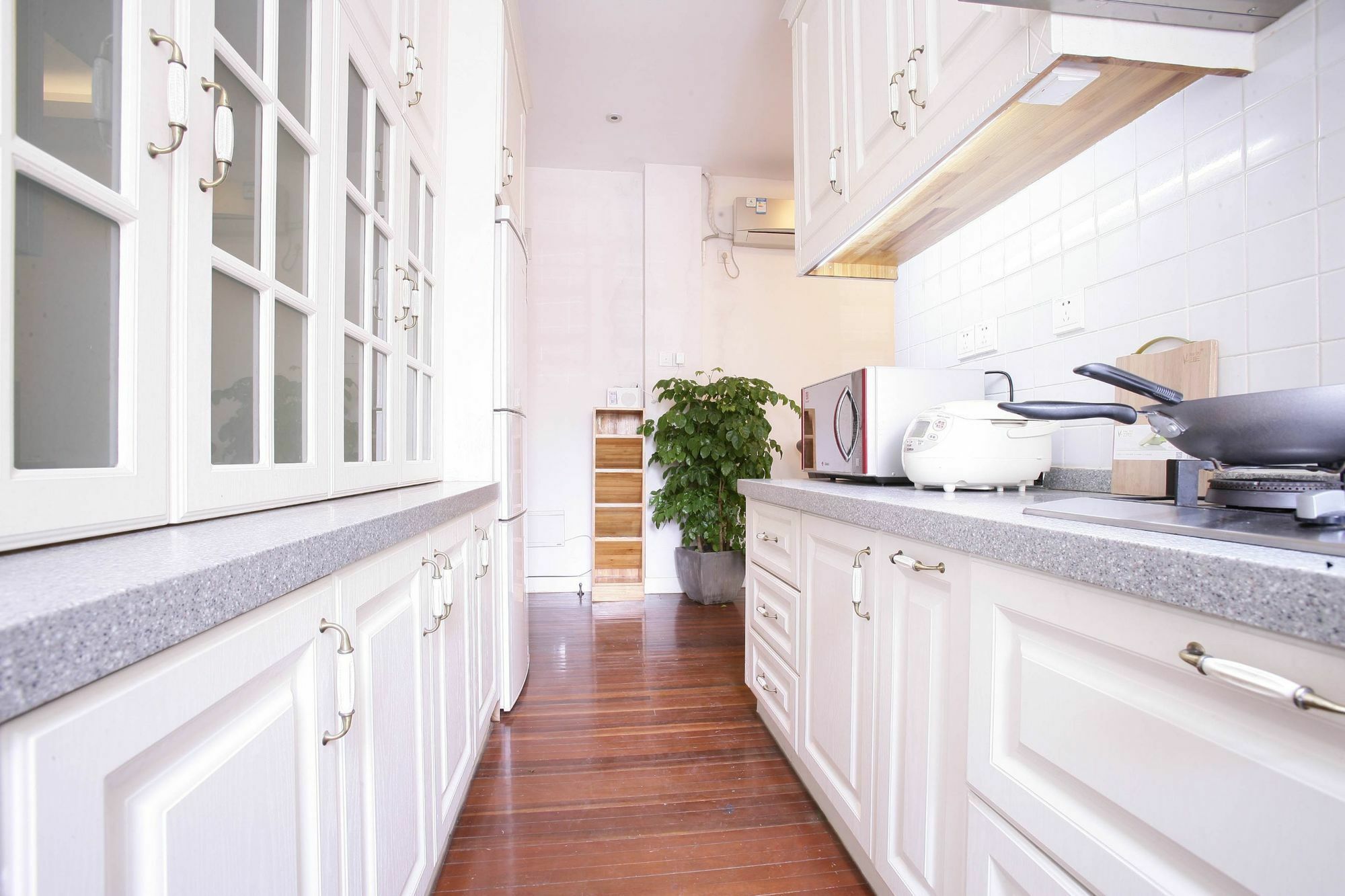 Apartment Wonderland French Concession Nanchang Rd Shanghai