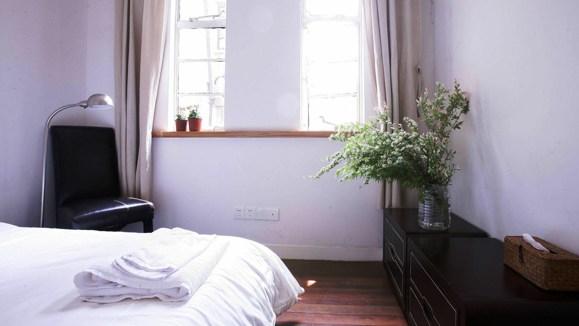 Wonderland French Concession Nanchang Rd Xangai