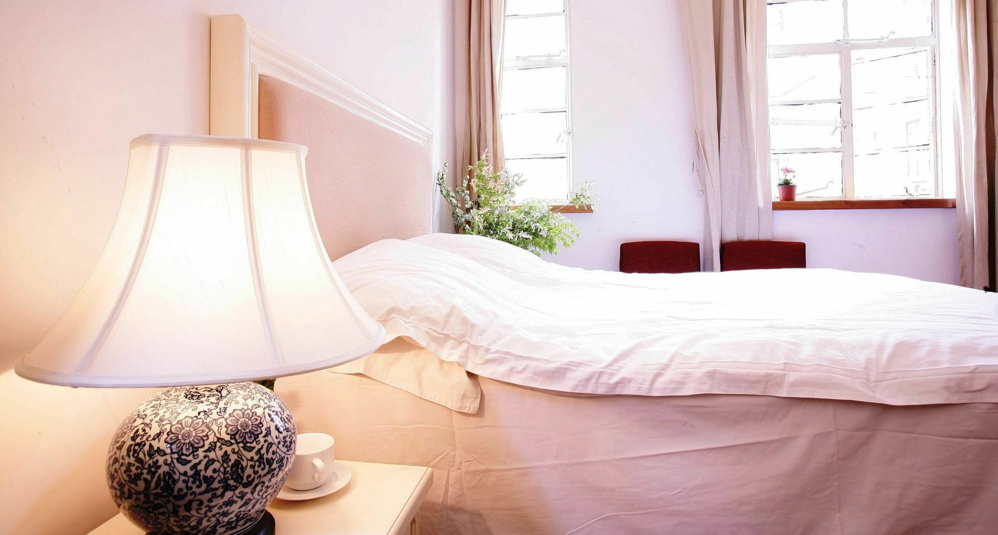 Wonderland French Concession Nanchang Rd Apartamento