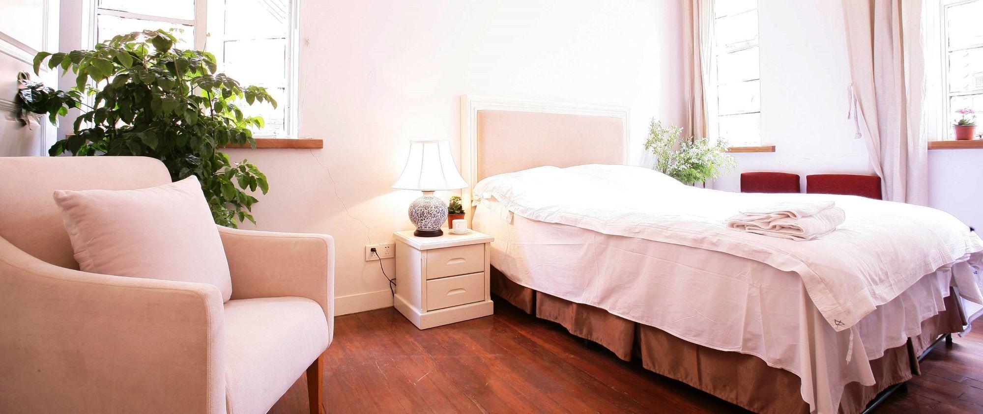 Wonderland French Concession Nanchang Rd Apartamento
