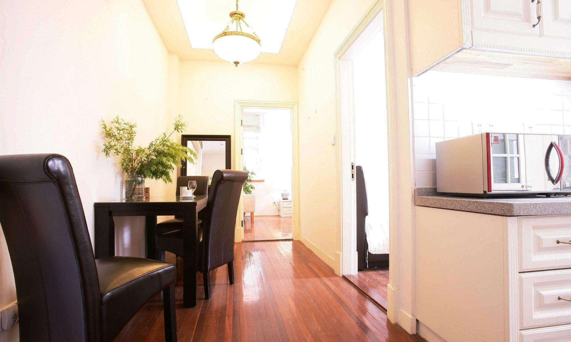 Apartamento Wonderland French Concession Nanchang Rd