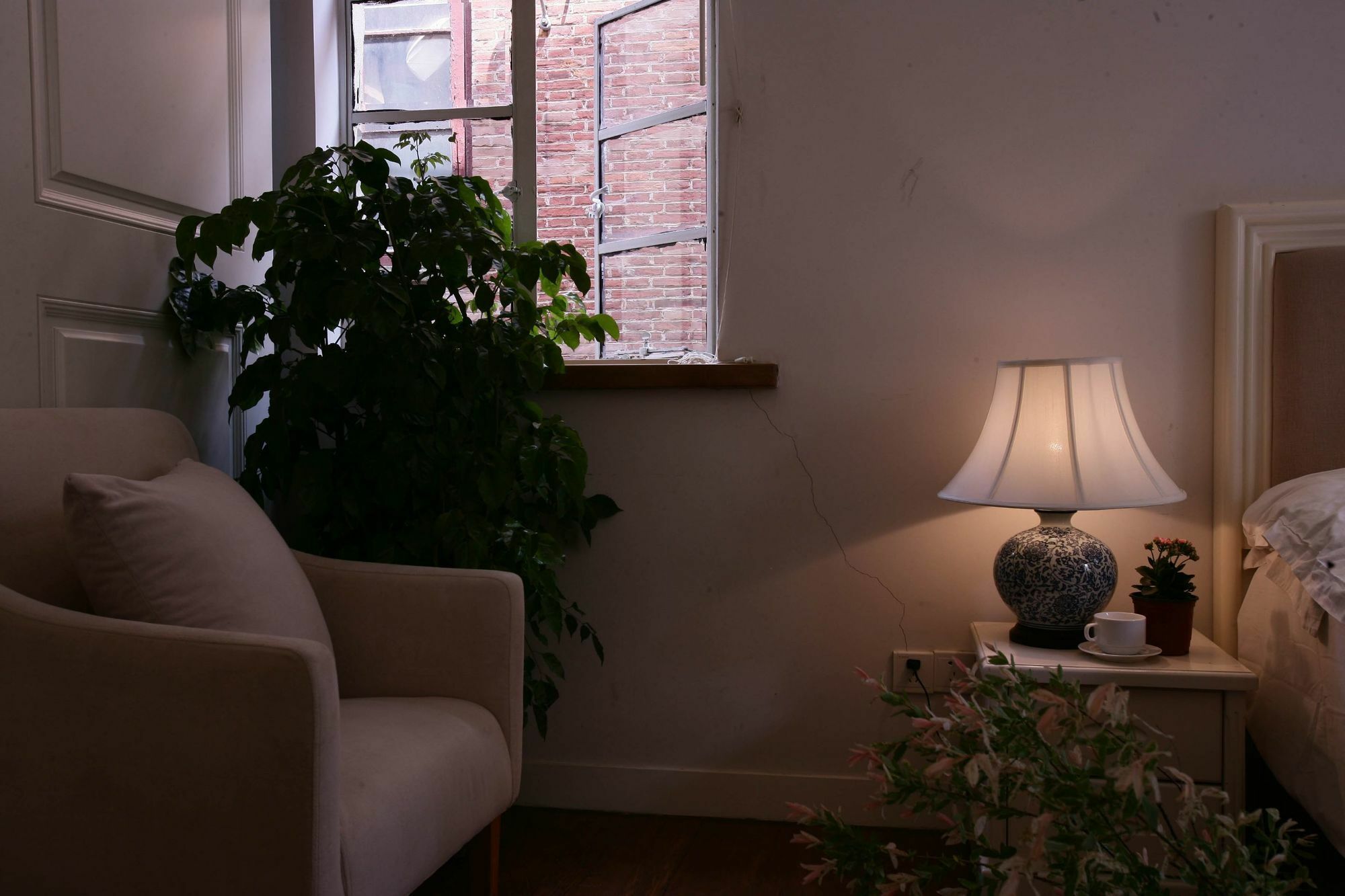 Apartamento Wonderland French Concession Nanchang Rd *