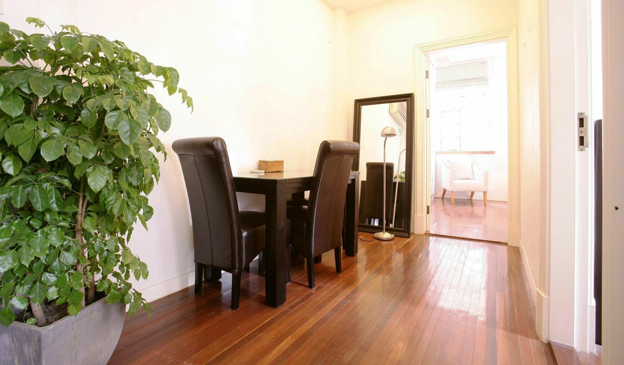 Apartamento Wonderland French Concession Nanchang Rd