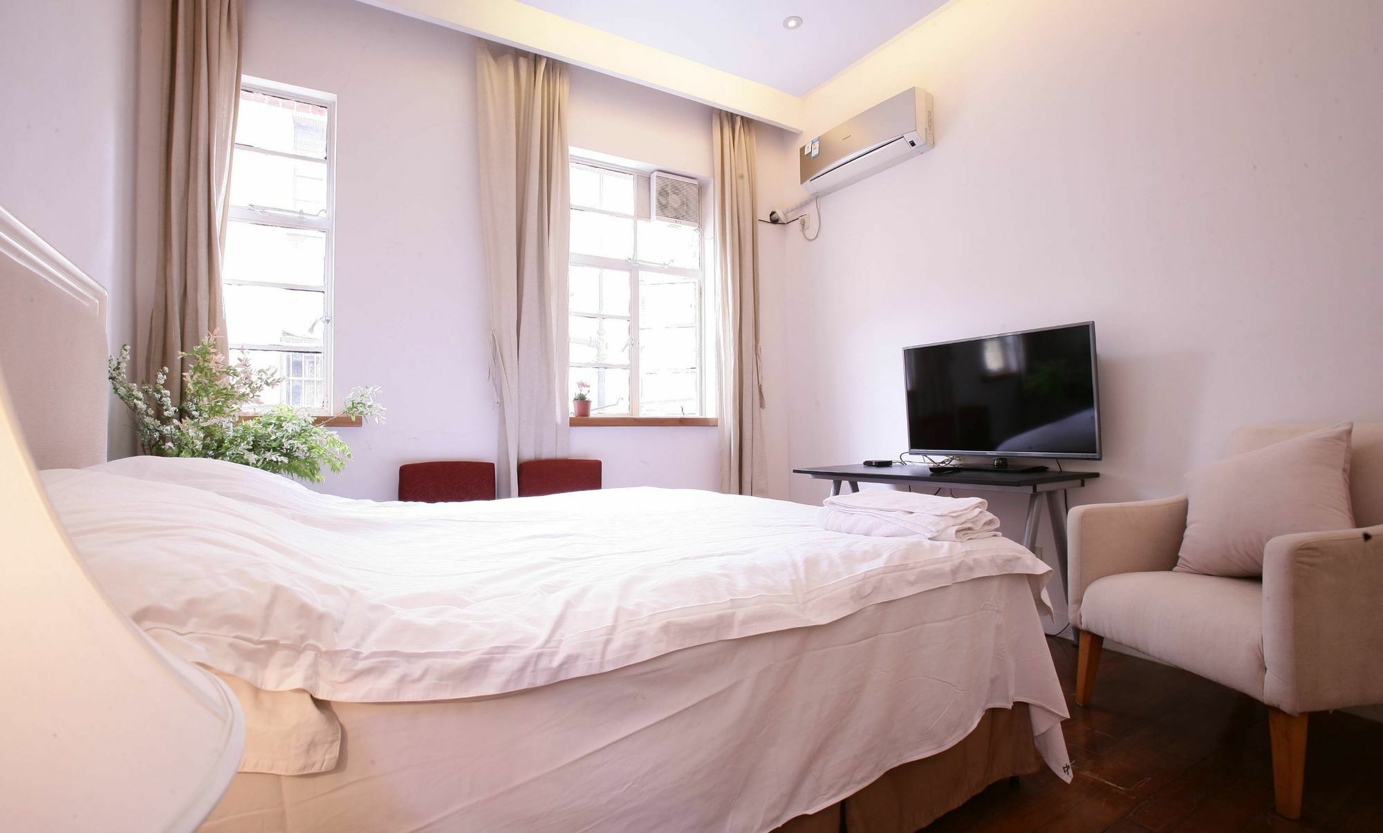 Wonderland French Concession Nanchang Rd Xangai