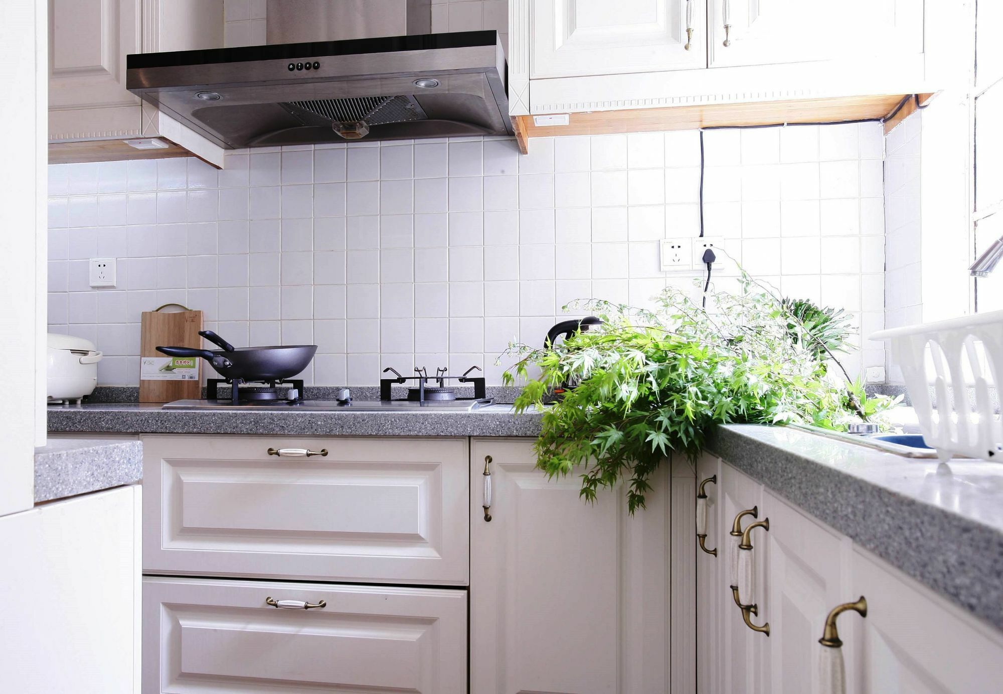 Wonderland French Concession Nanchang Rd Apartamento