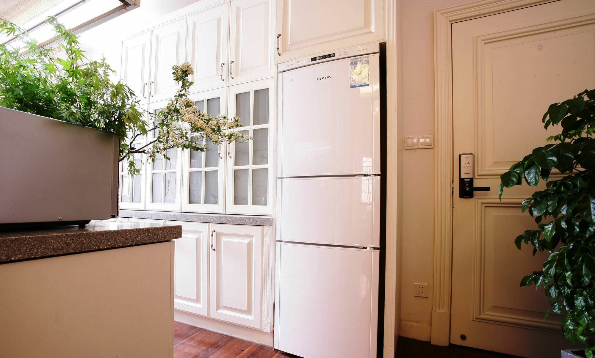 Wonderland French Concession Nanchang Rd Apartamento *