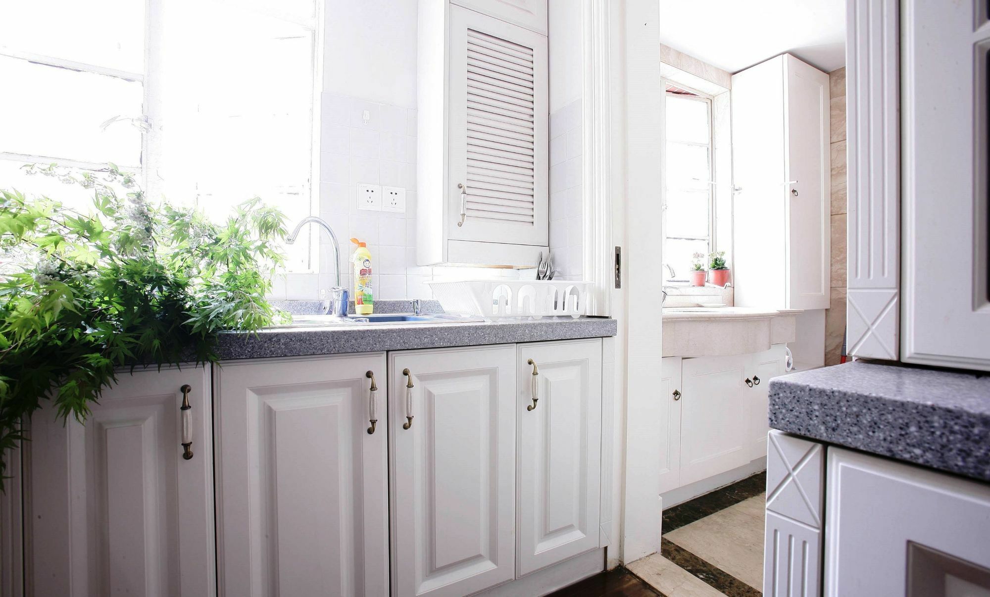 Wonderland French Concession Nanchang Rd Apartamento