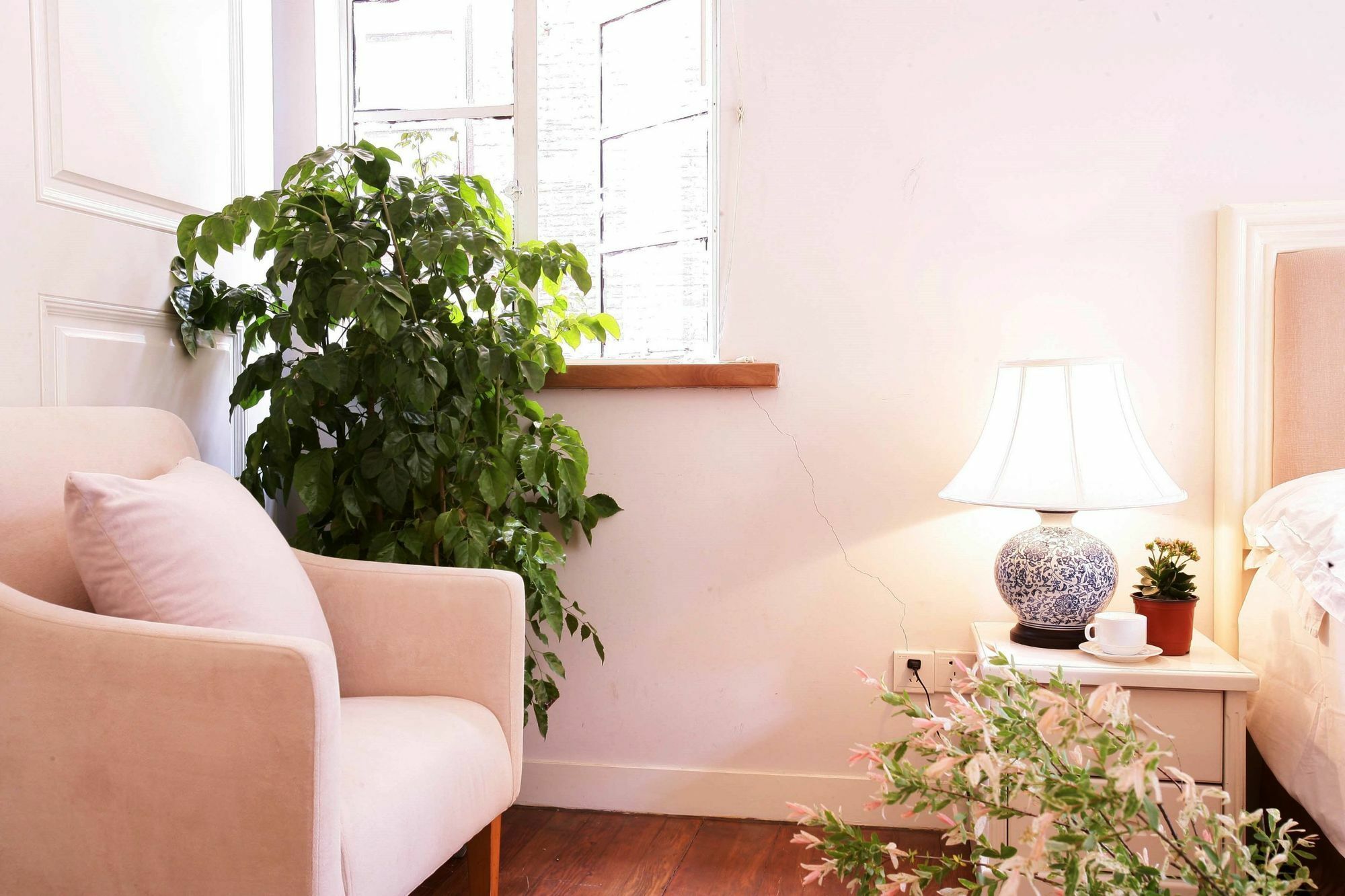 Apartamento Wonderland French Concession Nanchang Rd