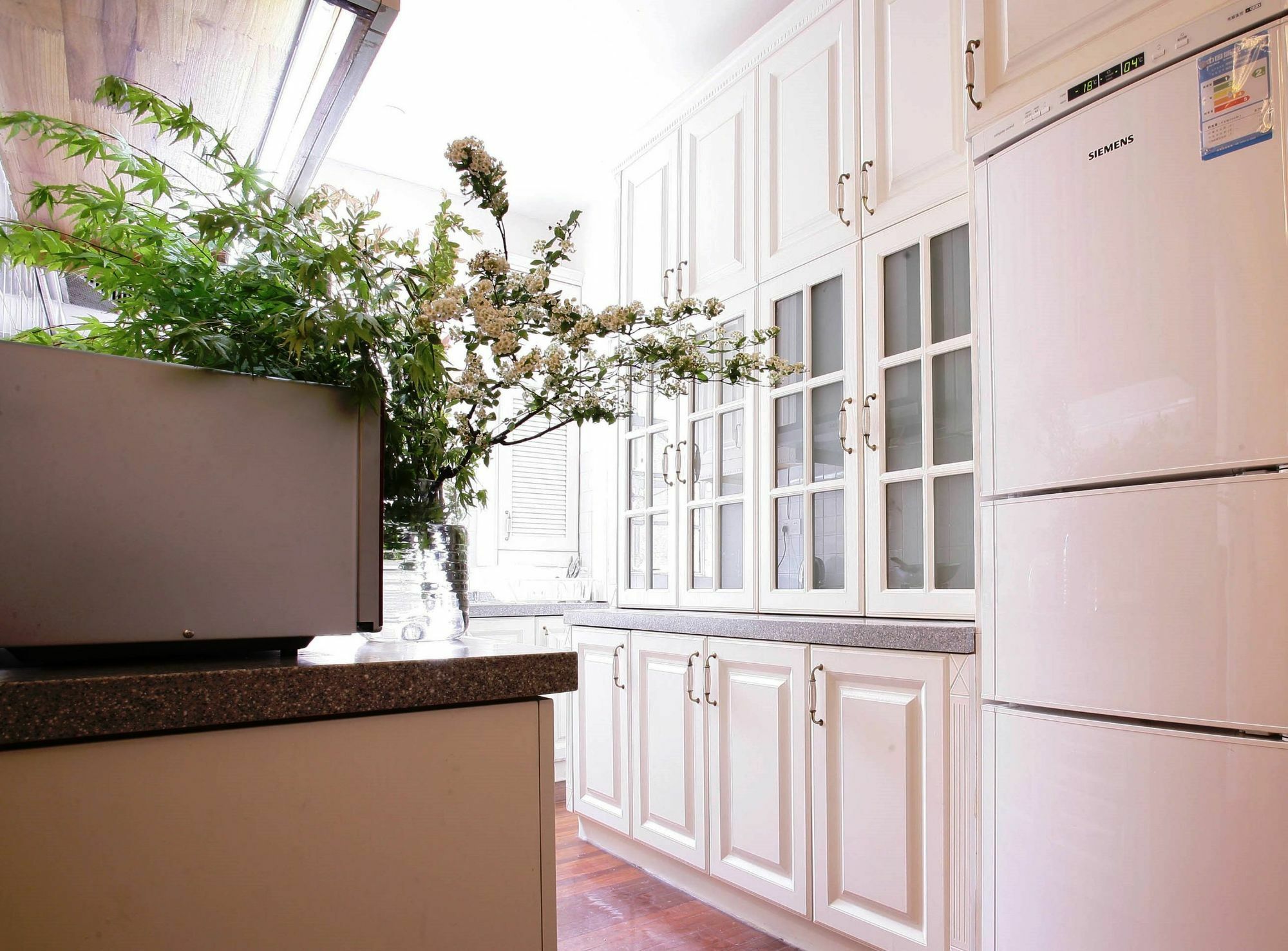 Wonderland French Concession Nanchang Rd Apartamento *